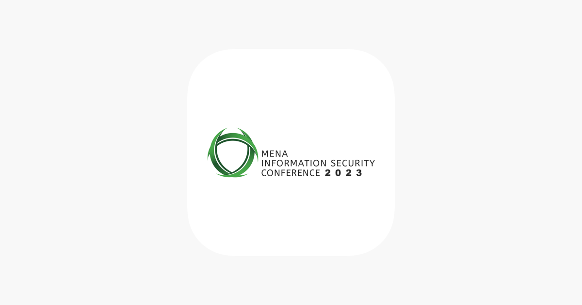 ‎MENA ISC 2023 on the App Store