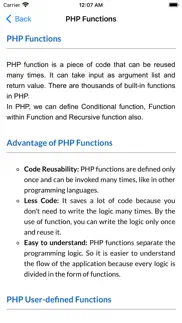 php tutorial and compiler problems & solutions and troubleshooting guide - 2