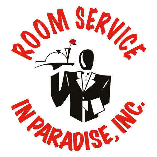 Room Service in Paradise: iOS App