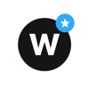 WordWheel: Word Puzzles icon