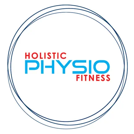 Holistic Physio Fitness Читы