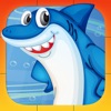 Sea Puzzles Fun Games for Kids icon