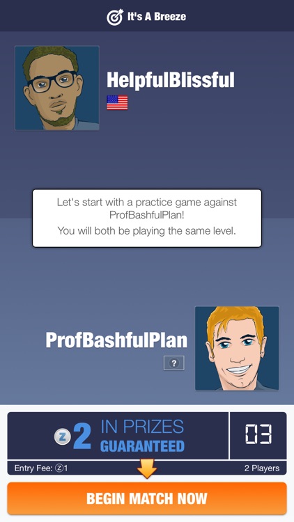 Spell Streak Tournament screenshot-4