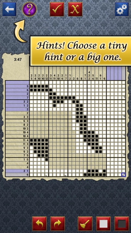 Art of Logic screenshot-4