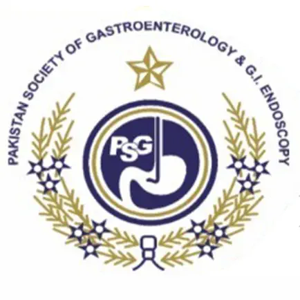 PSG-Pakistan Society of Gastro Cheats