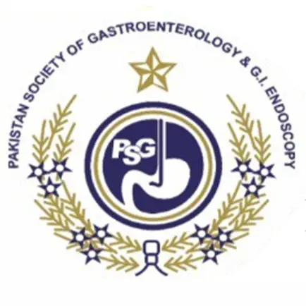 PSG-Pakistan Society of Gastro Читы