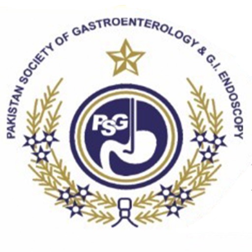 PSG-Pakistan Society of Gastro