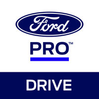 Ford Pro Telematics Drive