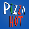 Pizza Hot, Emsworth - Eisa Salimian