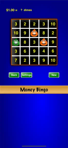 Game screenshot Money Bingo mod apk