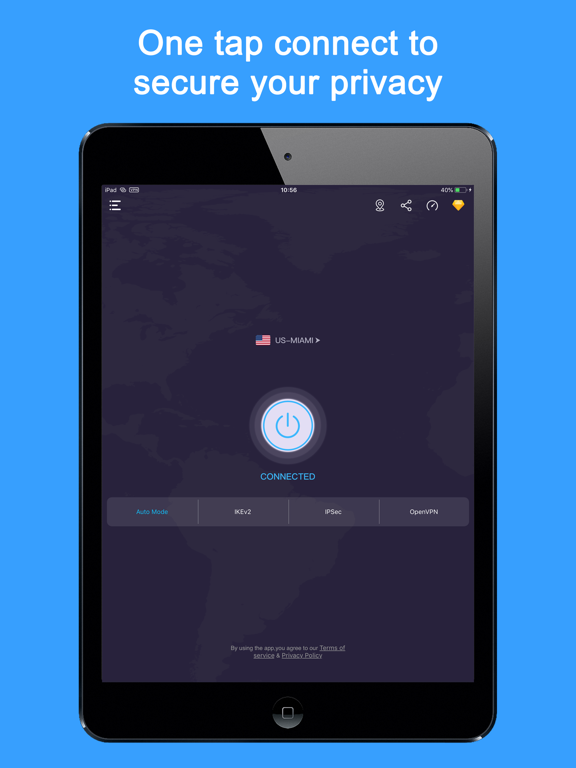VPN Super Unlimited Proxy App Price Drops