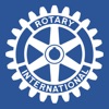 Rotary D2451 icon