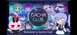 Game screenshot Gacha Club mod apk