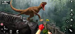 Game screenshot Real Wild Dino Shooting Games hack