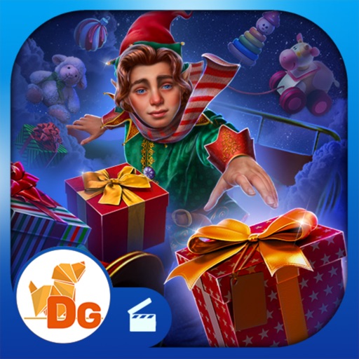 Christmas Fables Episode 1 F2P icon