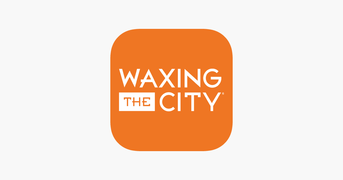 ‎Waxing the City on the App Store