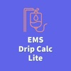 EMS Drip Calc Lite