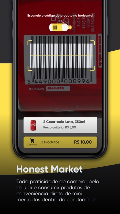 apepê: Serviços Residenciais Screenshot