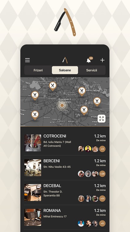 Original Barber Shop