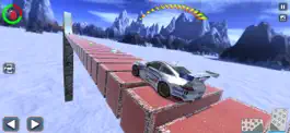 Game screenshot Ramp Car Stunt Racing Game 3D hack
