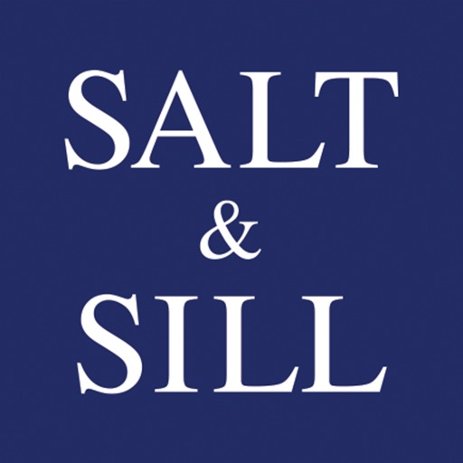 Salt & Sill icon