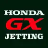 Similar Jetting Honda GX 4T engine Apps