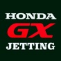 Jetting Honda GX 4T engine app download