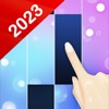Tiles Hop: Piano Music Game - iPhoneアプリ