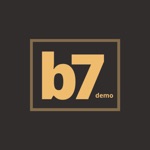 Download B7 digital - Passageiros app