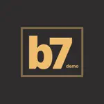 B7 digital - Passageiros App Support