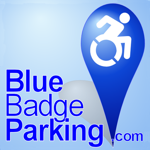 Blue Badge Parking