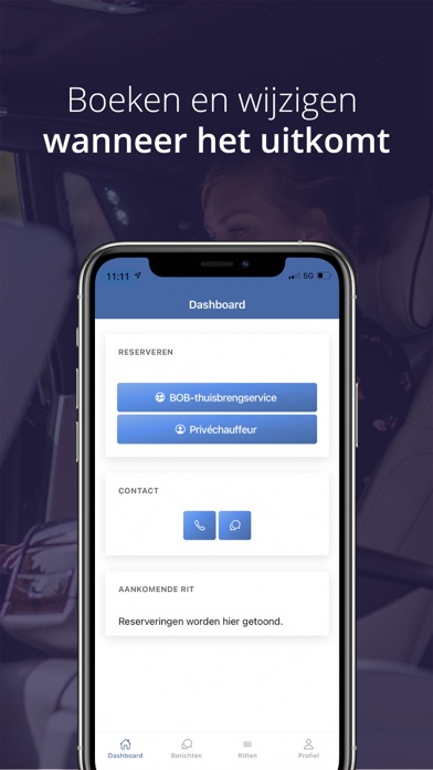 Wijrijden Screenshot