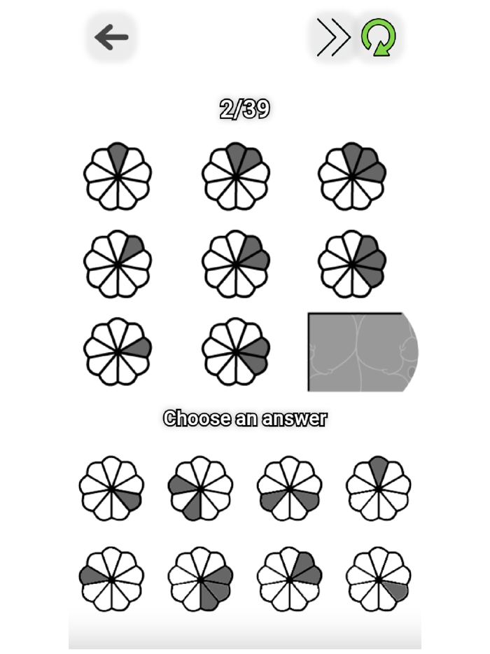 Intelligence Test Pro
