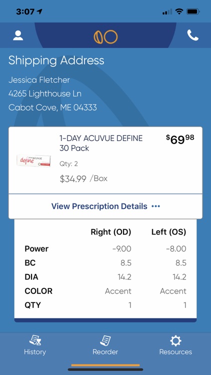 DiscountContacts.com