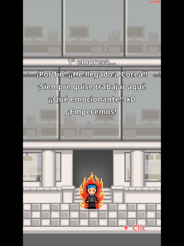 ¡Que no te despidan! screenshot 12