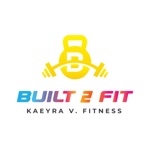 Download Built 2 Fit app