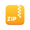 ZIP - ZIP & RAR archive tool icon