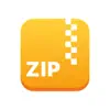 ZIP - ZIP & RAR archive tool App Positive Reviews