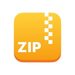 Download ZIP - ZIP & RAR archive tool app
