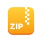 ZIP - ZIP & RAR archive tool app download