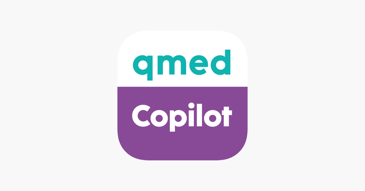 ‎Qmed Copilot on the App Store