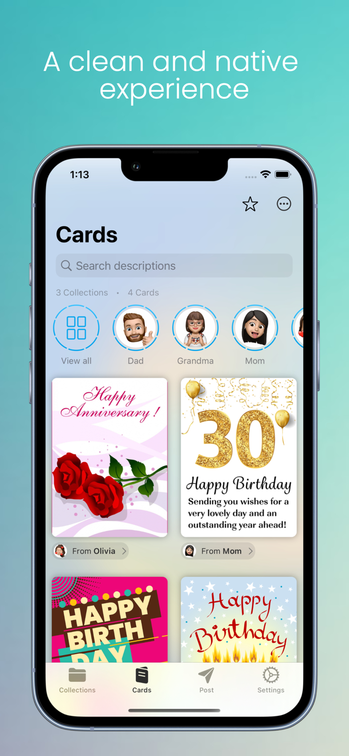 Hello There - Greeting Cards