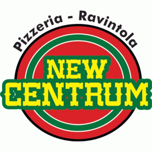 Ravintola New Centrum icon