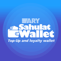 ARY Sahulat Wallet