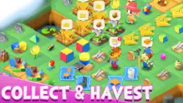 Game screenshot Merge Isle: Dream House hack