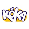 KOKA Supermercado icon