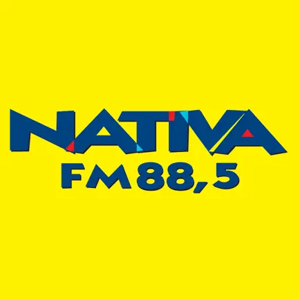 NATIVA FM TUBARÃO Читы