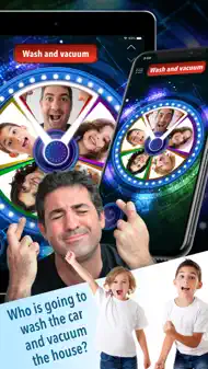 Wheel of Choice Plus iphone bilder 0