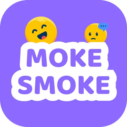 Moke Smoke: Вредные привычки Читы