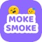 Moke Smoke: Quit smoking now